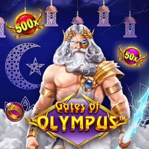 Olymp Ramazan