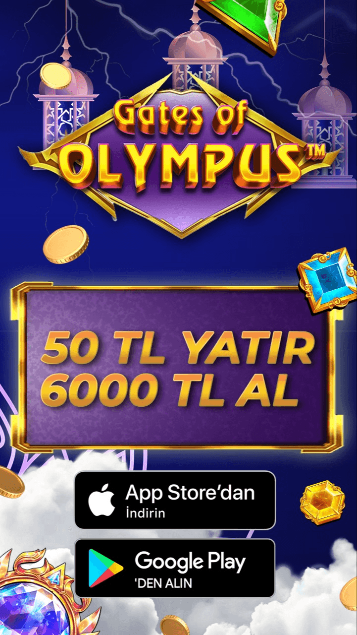 Olymp Ramazan Screenshot